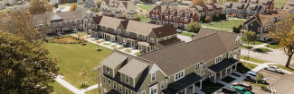 Housing Complex Hero Image