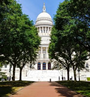 State House