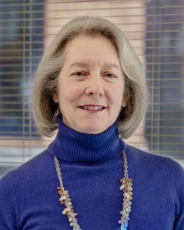 Deborah Goddard