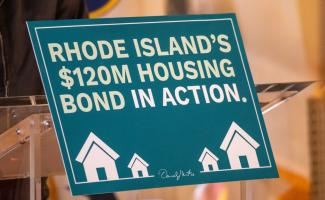 Bond in Action Sign