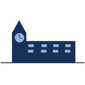 Centers and Mills Icon